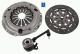 SACHS Kupplungssatz 3000 990 553