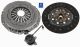 SACHS Kupplungssatz 3000 990 554