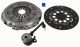 SACHS Kupplungssatz 3000 990 555