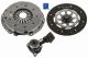 SACHS Kupplungssatz 3000 990 560