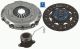 SACHS Kupplungssatz 3000 990 565