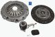 SACHS Kupplungssatz 3000 990 568