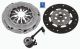SACHS Kupplungssatz 3000 990 571