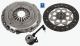 SACHS Kupplungssatz 3000 990 576