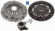 SACHS Kupplungssatz 3000 990 587