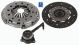 SACHS Kupplungssatz 3000 990 589