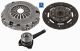 SACHS Kupplungssatz 3000 990 593