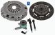 SACHS Kupplungssatz 3000 990 597