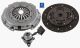 SACHS Kupplungssatz 3000 990 602