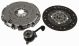 SACHS Kupplungssatz 3000 990 608