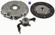 SACHS Kupplungssatz 3000 990 609