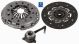SACHS Kupplungssatz 3000 990 611