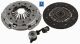 SACHS Kupplungssatz 3000 990 617