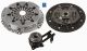 SACHS Kupplungssatz 3000 990 619