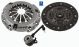 SACHS Kupplungssatz 3000 990 689