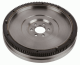 SACHS Schwungrad 3021 600 288