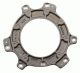 SACHS Kupplungsdruckplatte 3072 135 132