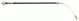 SACHS Seilzug, Kupplungsbetätigung 3074 003 337