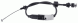 SACHS Seilzug, Kupplungsbetätigung 3074 003 346