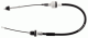 SACHS Seilzug, Kupplungsbetätigung 3074 003 348