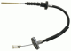 SACHS Seilzug, Kupplungsbetätigung 3074 600 103