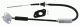 SACHS Seilzug, Kupplungsbetätigung 3074 600 158