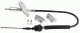 SACHS Seilzug, Kupplungsbetätigung 3074 600 160