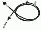 SACHS Seilzug, Kupplungsbetätigung 3074 600 163