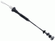 SACHS Seilzug, Kupplungsbetätigung 3074 600 212