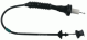 SACHS Seilzug, Kupplungsbetätigung 3074 600 216