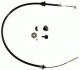 SACHS Seilzug, Kupplungsbetätigung 3074 600 224