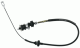 SACHS Seilzug, Kupplungsbetätigung 3074 600 226