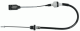 SACHS Seilzug, Kupplungsbetätigung 3074 600 237