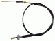SACHS Seilzug, Kupplungsbetätigung 3074 600 244