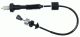 SACHS Seilzug, Kupplungsbetätigung 3074 600 246