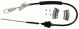 SACHS Seilzug, Kupplungsbetätigung 3074 600 262