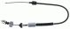 SACHS Seilzug, Kupplungsbetätigung 3074 600 271