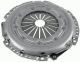SACHS Kupplungsdruckplatte 3082 001 184
