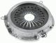 SACHS Kupplungsdruckplatte 3082 001 303