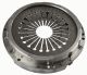 SACHS Kupplungsdruckplatte 3082 018 431