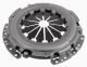 SACHS Kupplungsdruckplatte 3082 634 016