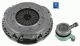 SACHS Kupplungssatz 3090 600 014