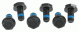 SACHS Schraubensatz, Schwungrad 3096 005 000