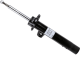 SACHS Stoßdämpfer 311 407