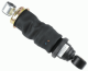 SACHS Dämpfer, Fahrerhauslagerung 311 663