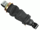 SACHS Dämpfer, Fahrerhauslagerung 311 664