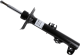 SACHS Stoßdämpfer 312 064