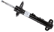 SACHS Stoßdämpfer 312 070