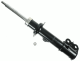 SACHS Stoßdämpfer 312 233
