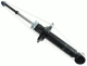 SACHS Stoßdämpfer 312 761